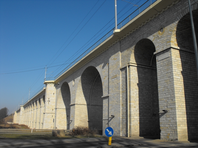 Bolesławiec- most 03