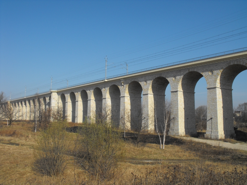 Bolesławiec- most 04