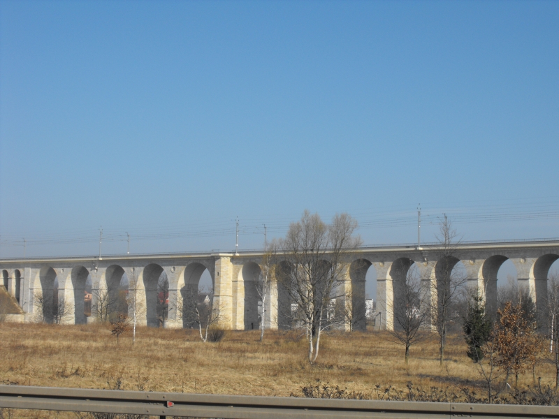 Bolesławiec- most 05