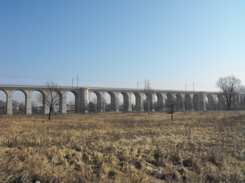 Bolesławiec- most 07