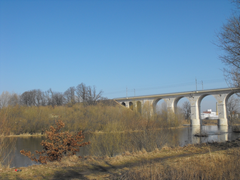 Bolesławiec- most 08