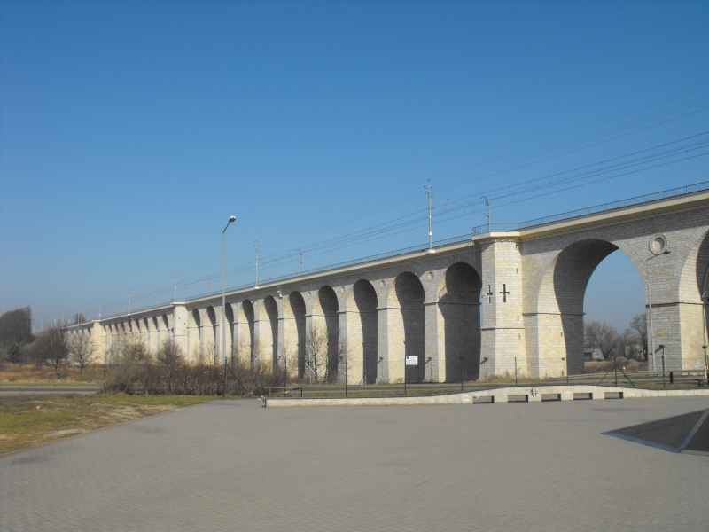 Bolesławiec- most 11