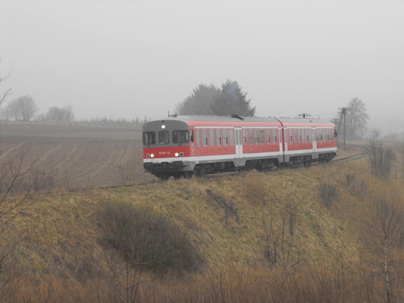 Pożegnanie SA 110 01