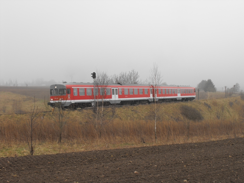 Pożegnanie SA 110 02