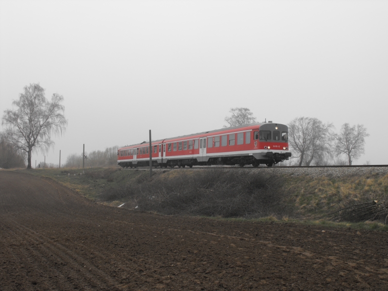 Pożegnanie SA 110 04