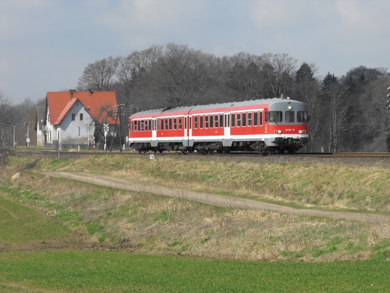 Pożegnanie SA 110 11