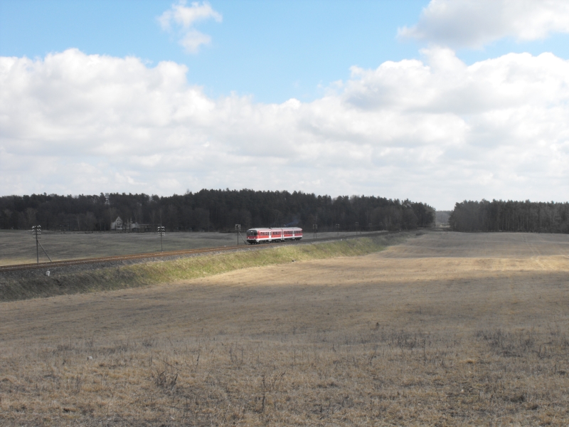 Pożegnanie SA 110 12