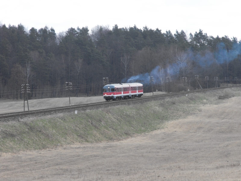 Pożegnanie SA 110 13