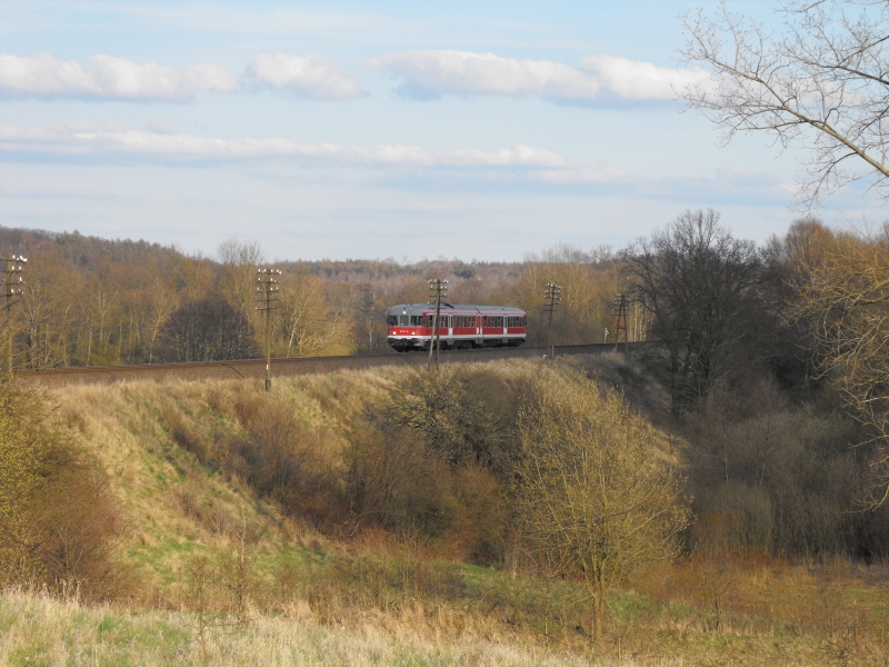 Pożegnanie SA 110 22