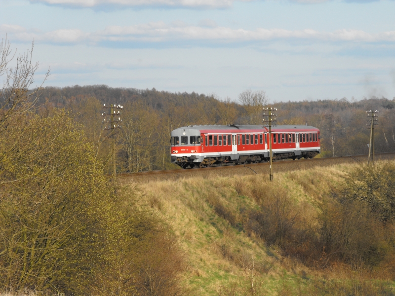 Pożegnanie SA 110 23