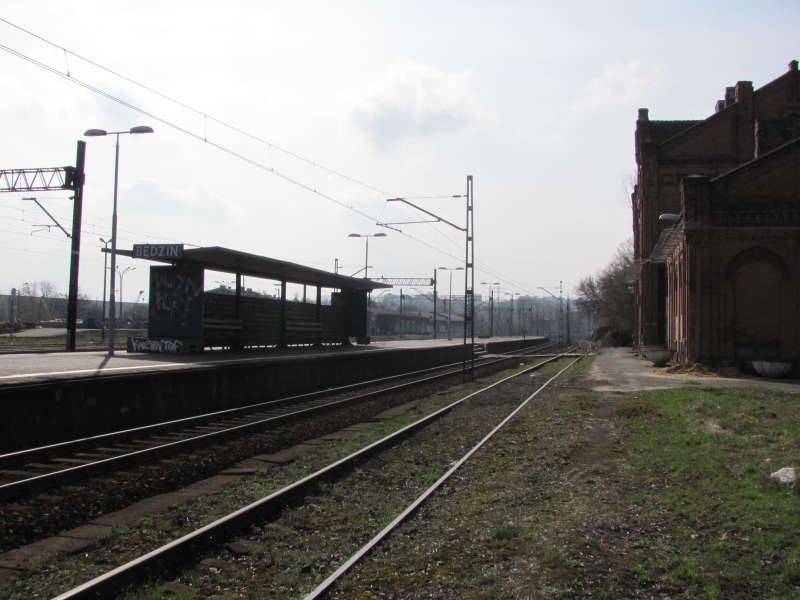 Będzin 04