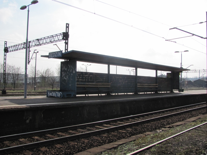 Będzin 05