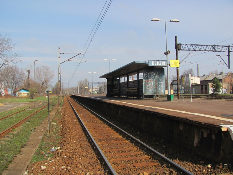 Będzin 07