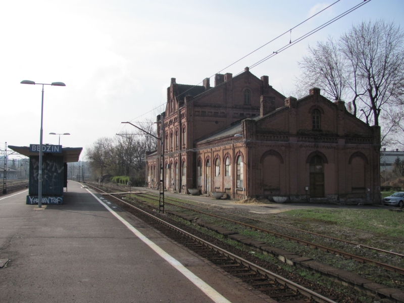 Będzin 17