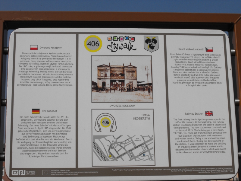 Kędzierzyn Koźle 01