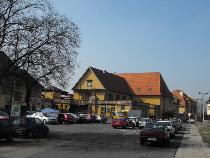 Kędzierzyn Koźle 03