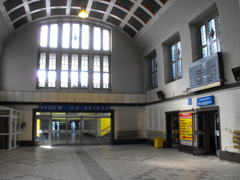 Kędzierzyn Koźle 04