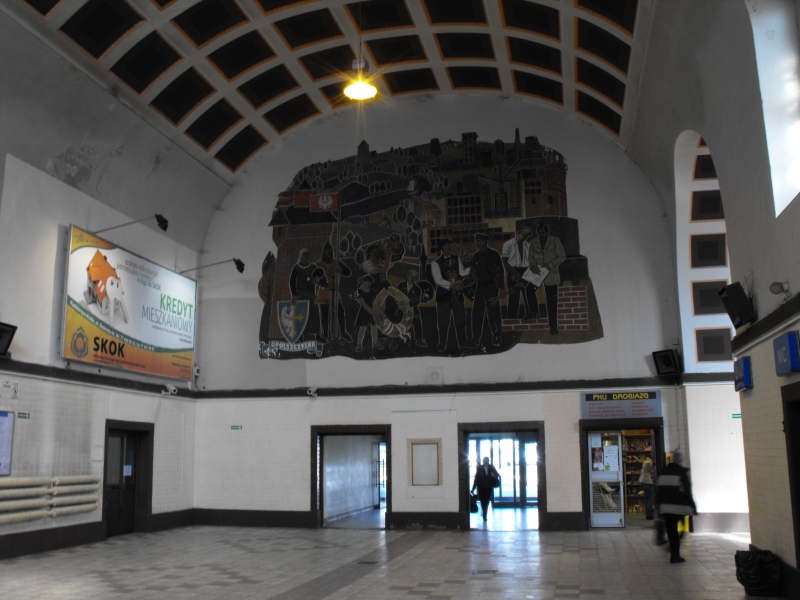 Kędzierzyn Koźle 06