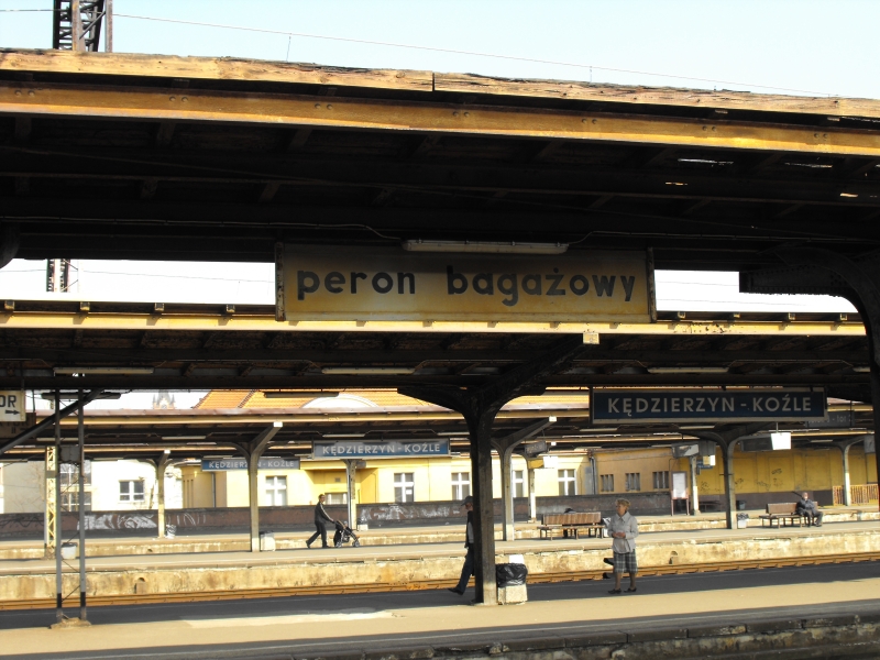 Kędzierzyn Koźle 12