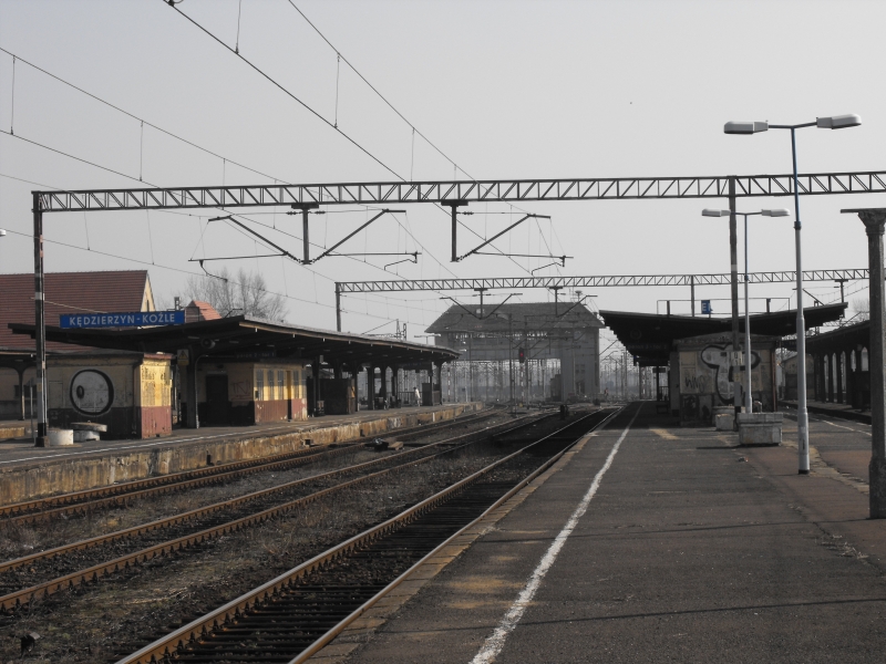 Kędzierzyn Koźle 16