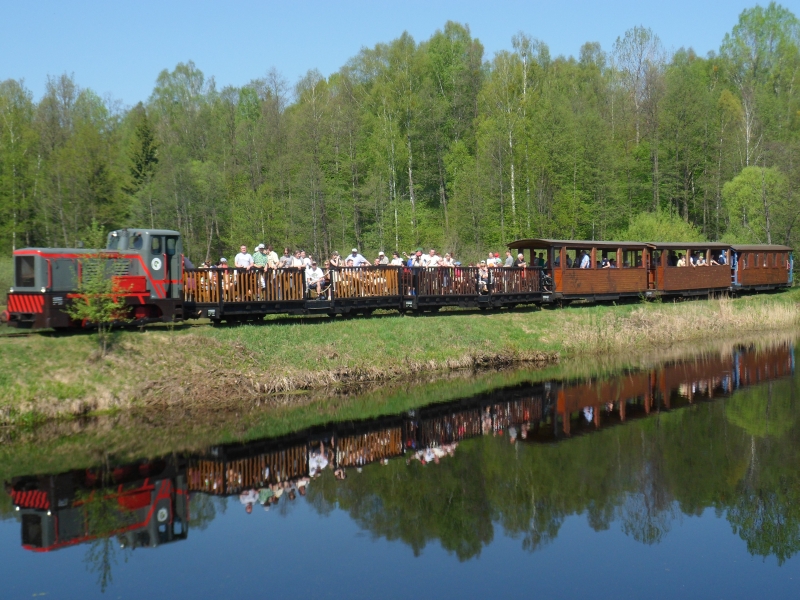 Hajnówka - Topiło 04