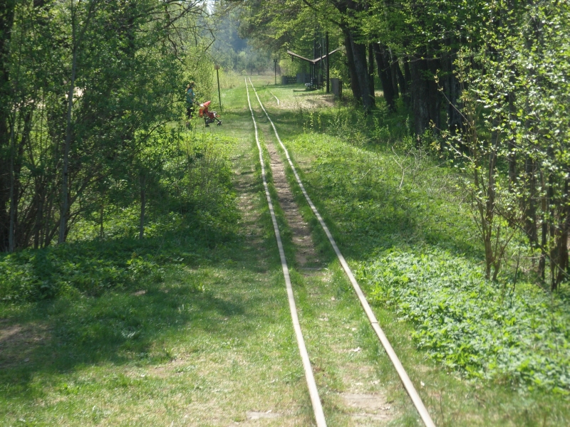 Hajnówka - Topiło 05