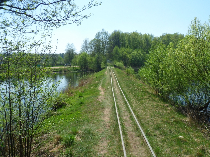 Hajnówka - Topiło 07