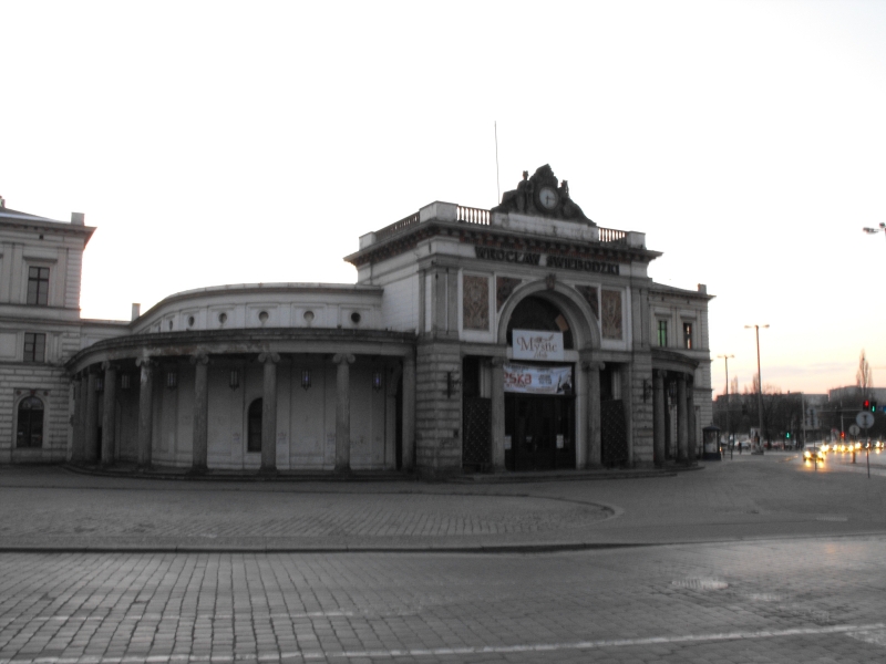 Wrocław Świebodzki 02