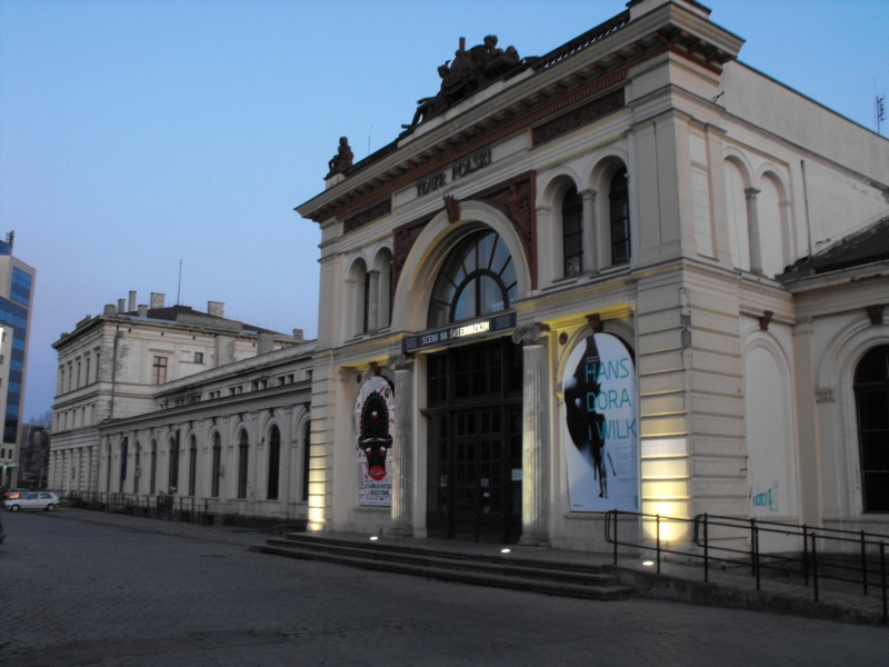 Wrocław Świebodzki