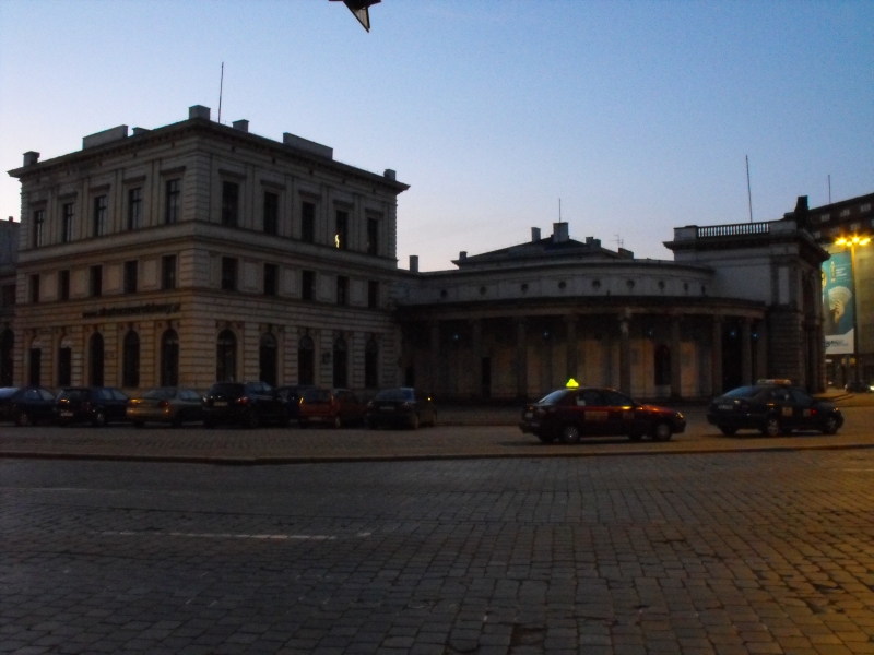 Wrocław Świebodzki 11