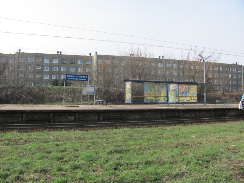 Będzin Ksawera 02