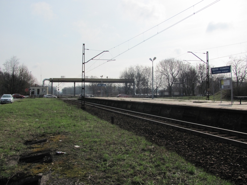 Będzin Ksawera 03