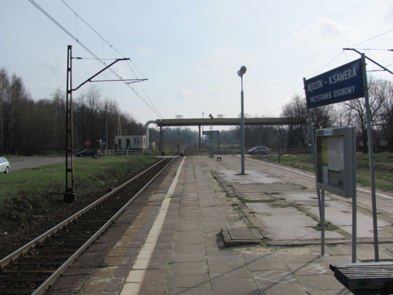 Będzin Ksawera 08