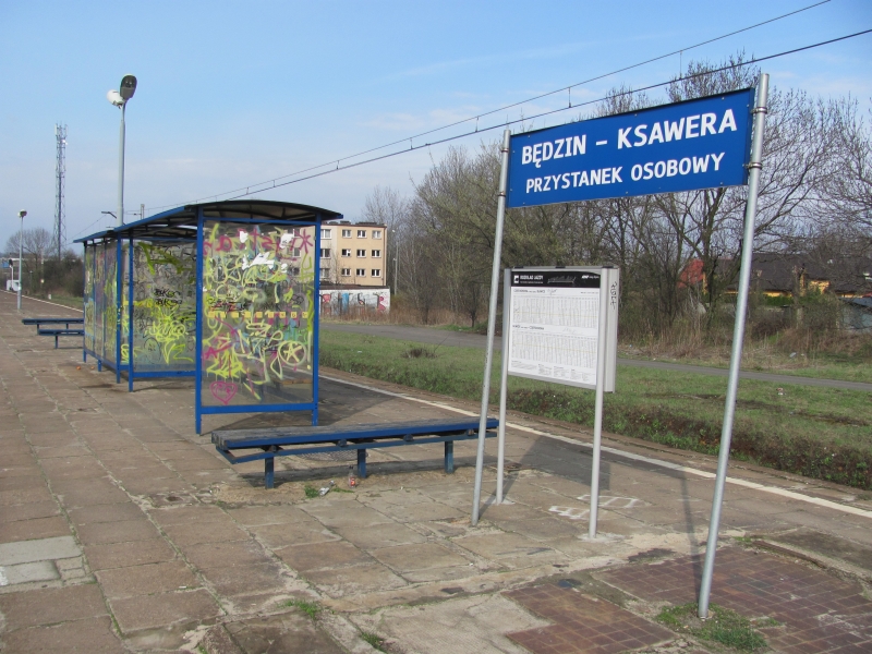 Będzin Ksawera 09