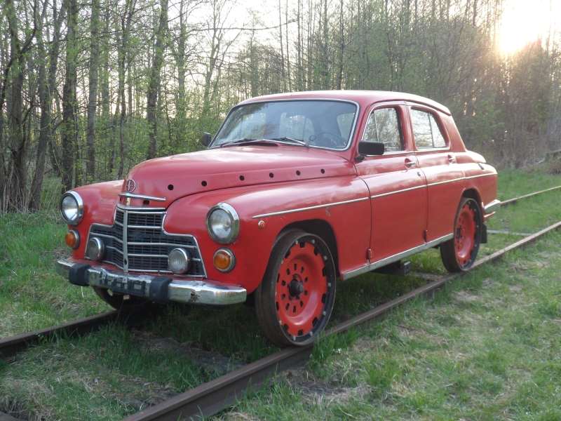 Białowieża Towarowa 03