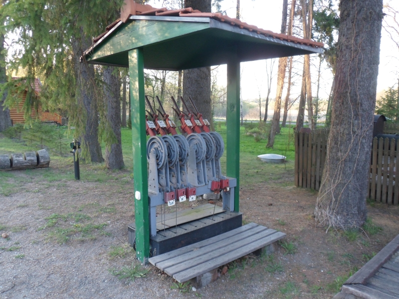 Białowieża Towarowa 06