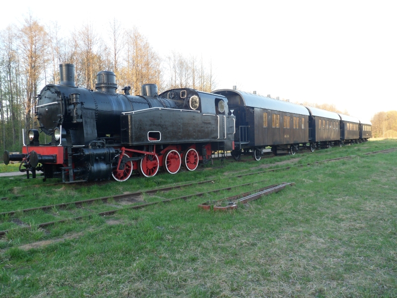 Białowieża Towarowa 14