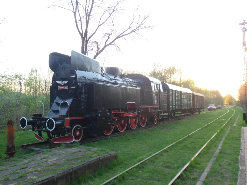 Białowieża Towarowa 29