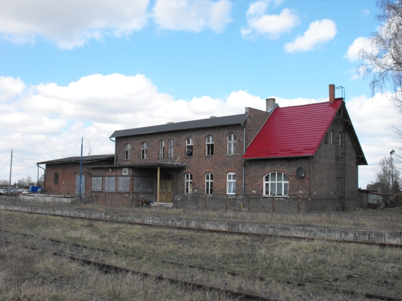 Wierzchowo Pomorskie 07