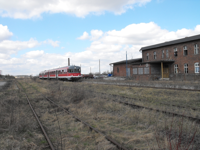 Wierzchowo Pomorskie 08