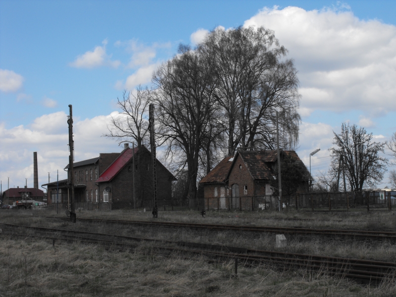 Wierzchowo Pomorskie 09