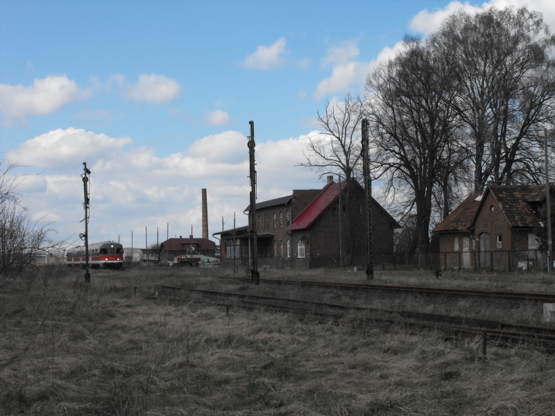 Wierzchowo Pomorskie 11