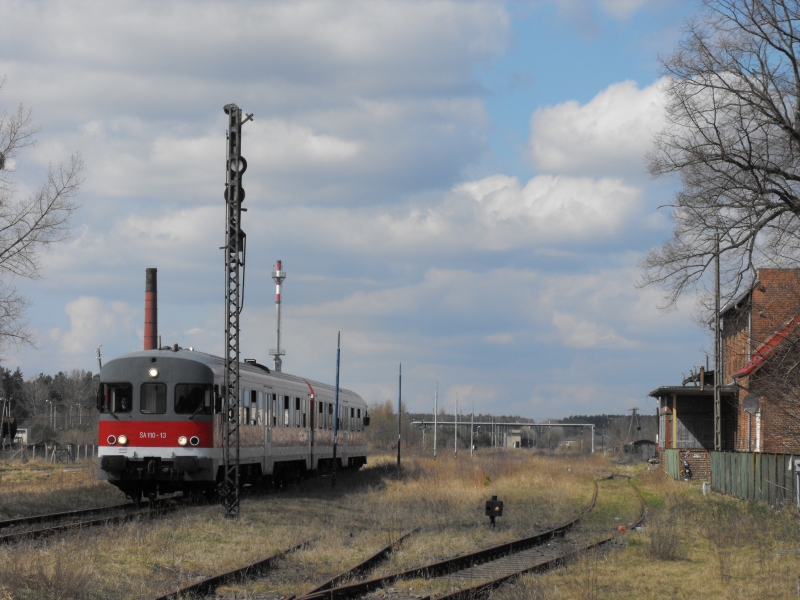 Wierzchowo Pomorskie 12