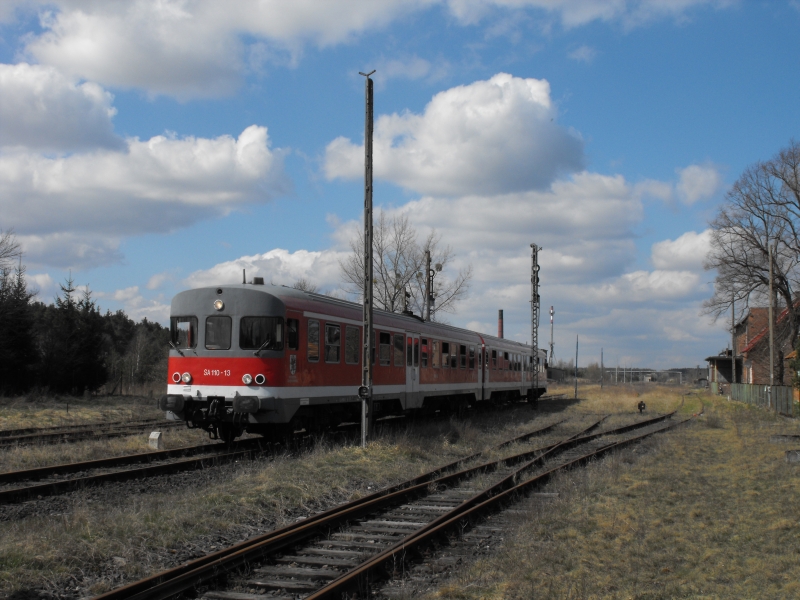 Wierzchowo Pomorskie 13