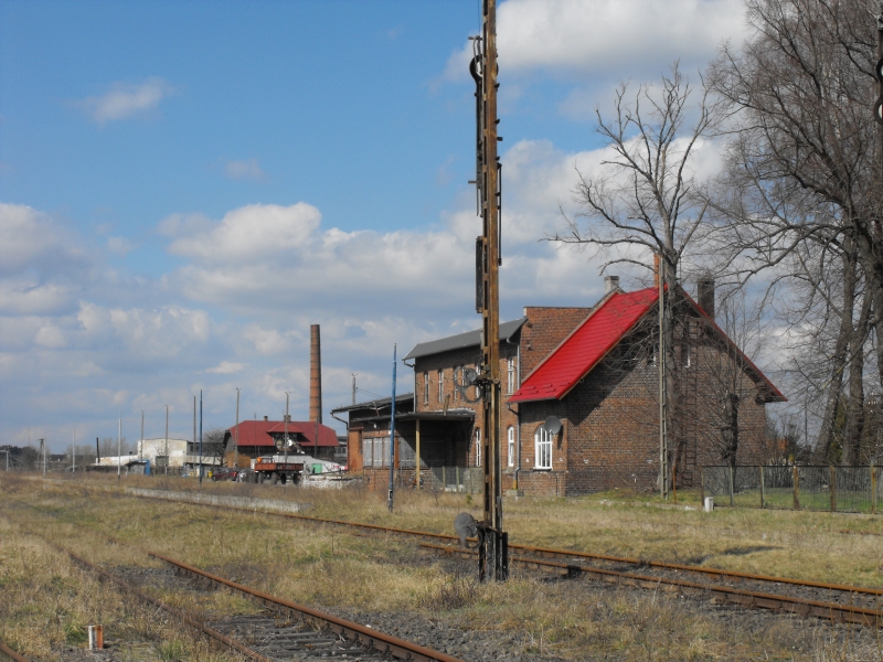 Wierzchowo Pomorskie 15