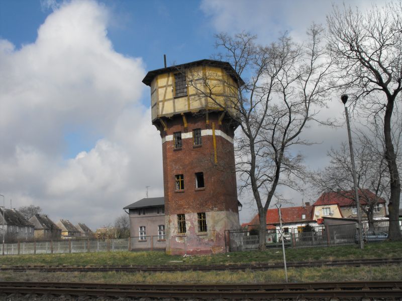 Drawsko Pomorskie 02