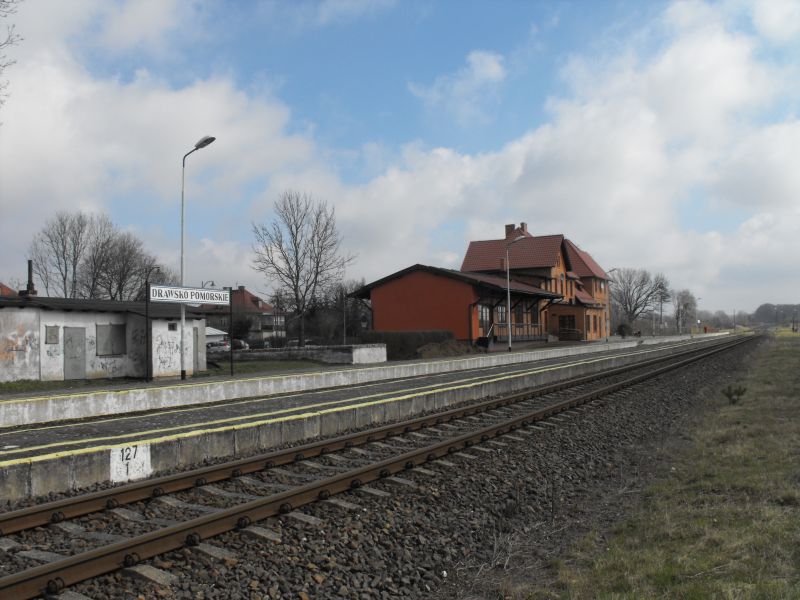 Drawsko Pomorskie 05