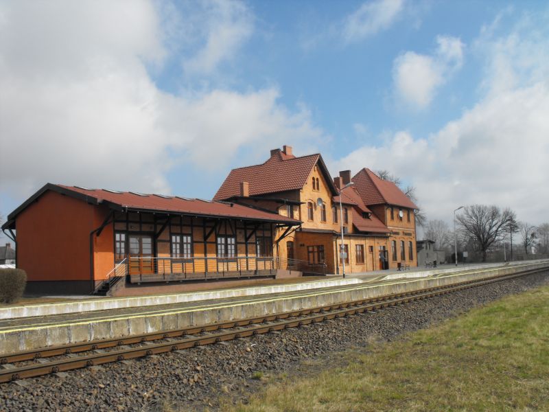 Drawsko Pomorskie 07