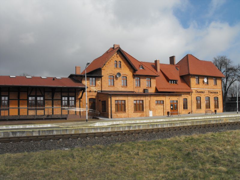 Drawsko Pomorskie 08