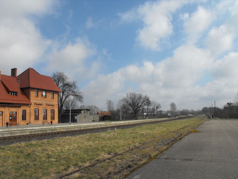 Drawsko Pomorskie 09